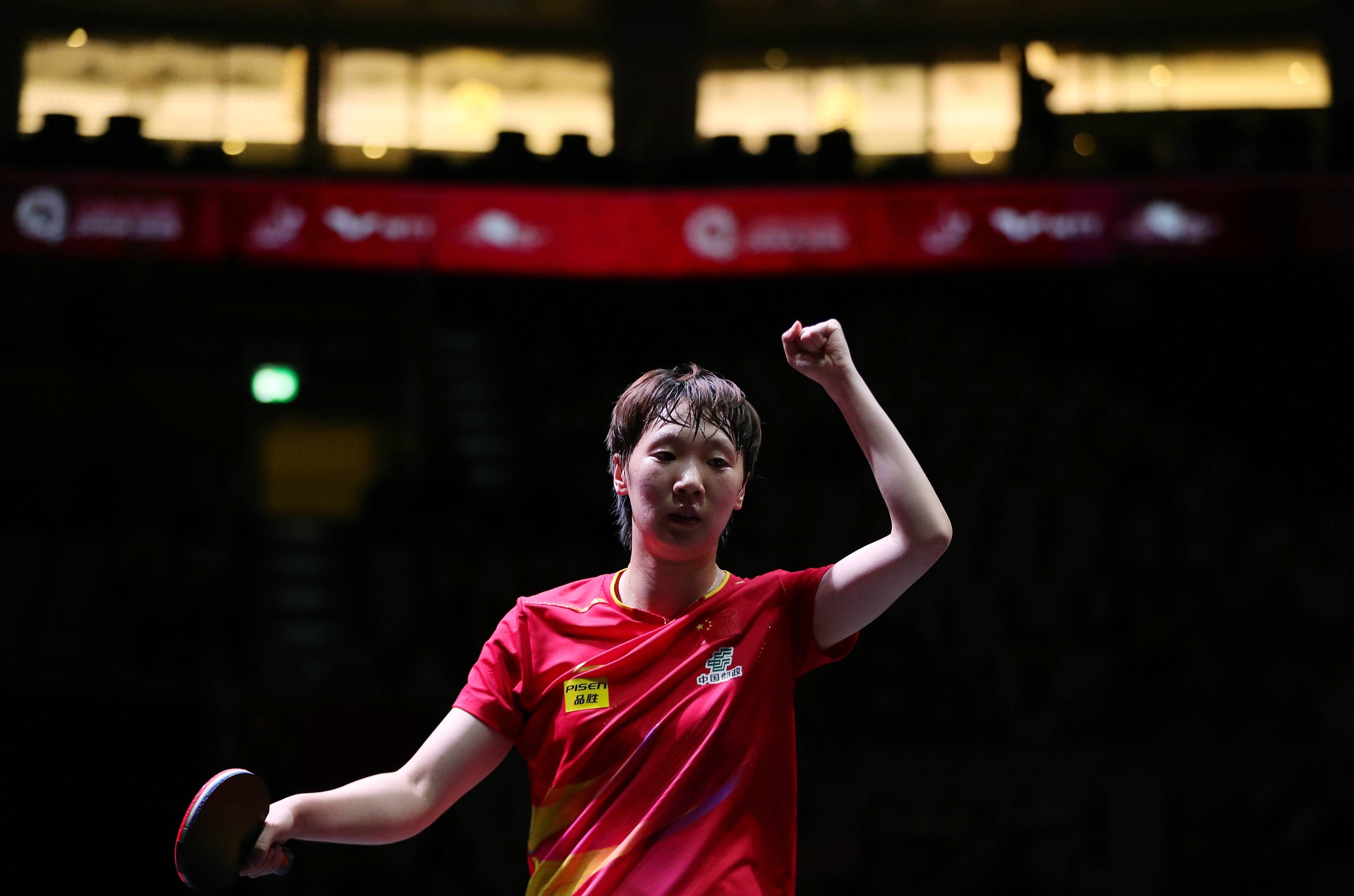 中国羽毛球队轻取印尼羽毛球队,马琳一己之力扛起全队的简单介绍 中国羽毛球队轻取印尼羽毛球队,马琳一己之力扛起全队的简单介绍