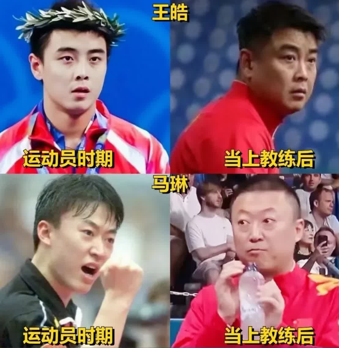 日本乒乓球队碾压韩国乒乓球队,王皓打破历史纪录 日本乒乓球队碾压韩国乒乓球队,王皓打破历史纪录