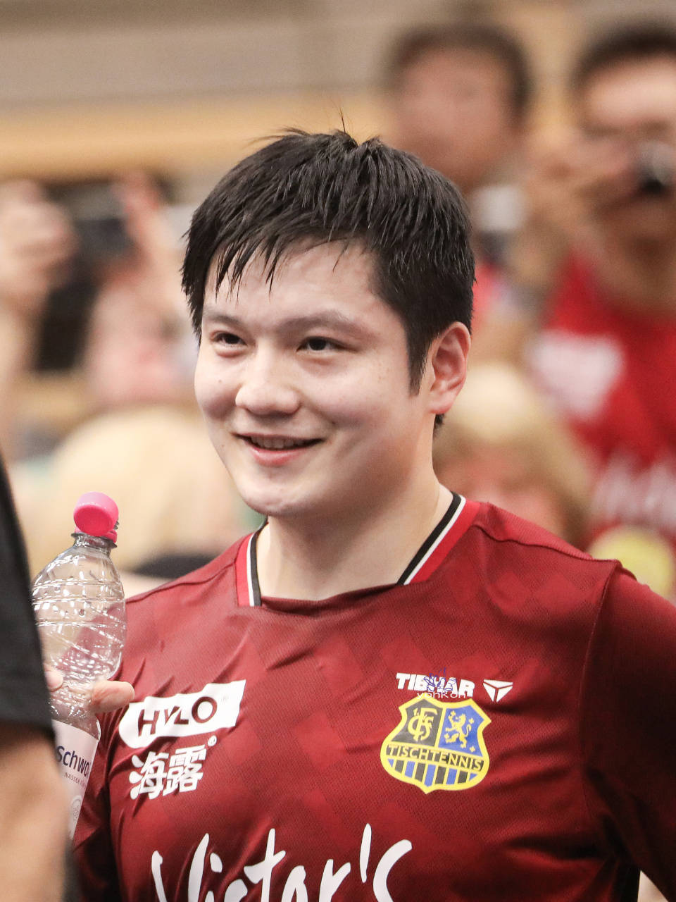 英国乒乓球队逆转法国乒乓球队,樊振东关键制胜 英国乒乓球队逆转法国乒乓球队,樊振东关键制胜