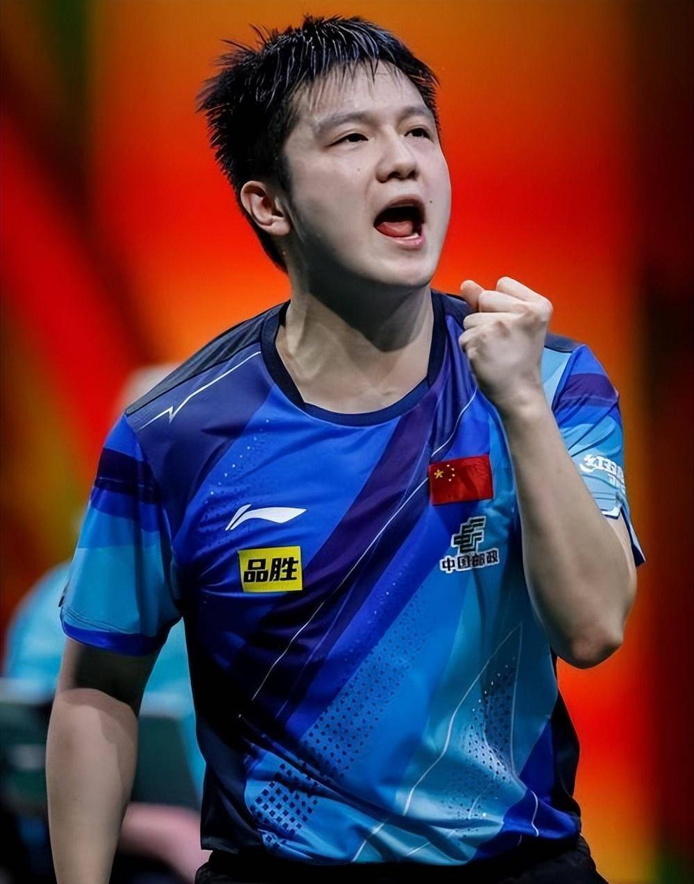 英国乒乓球队逆转法国乒乓球队,樊振东关键制胜 英国乒乓球队逆转法国乒乓球队,樊振东关键制胜