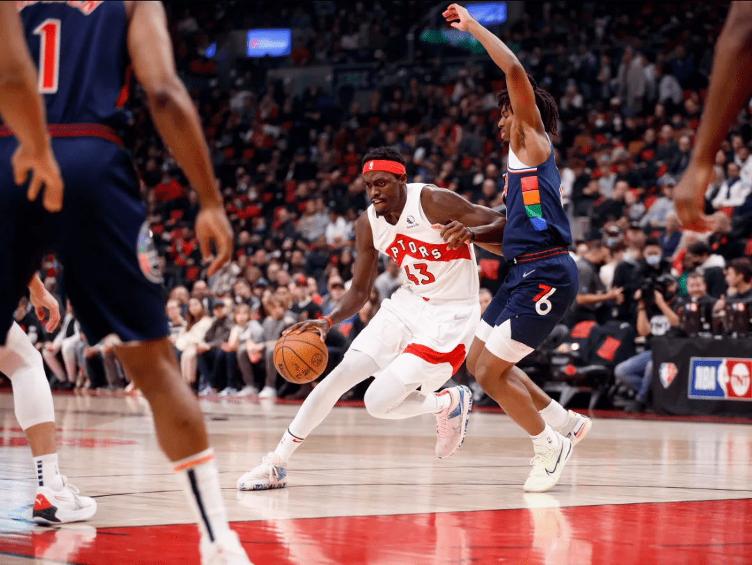 山西队横扫吉林队，西亚卡姆高光表现的简单介绍