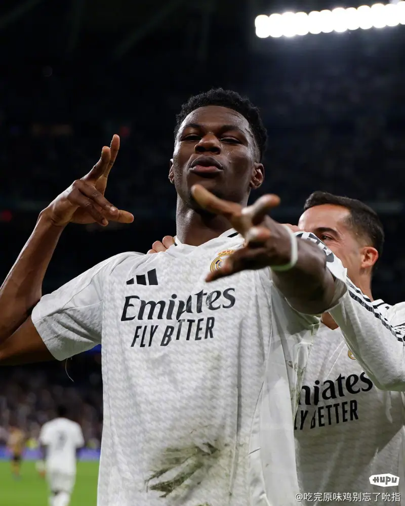 日本力克皇马,楚阿梅尼扛起全队 日本力克皇马,楚阿梅尼扛起全队