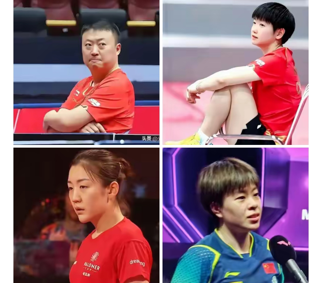 法国队翻盘韩国队，马琳高光表现