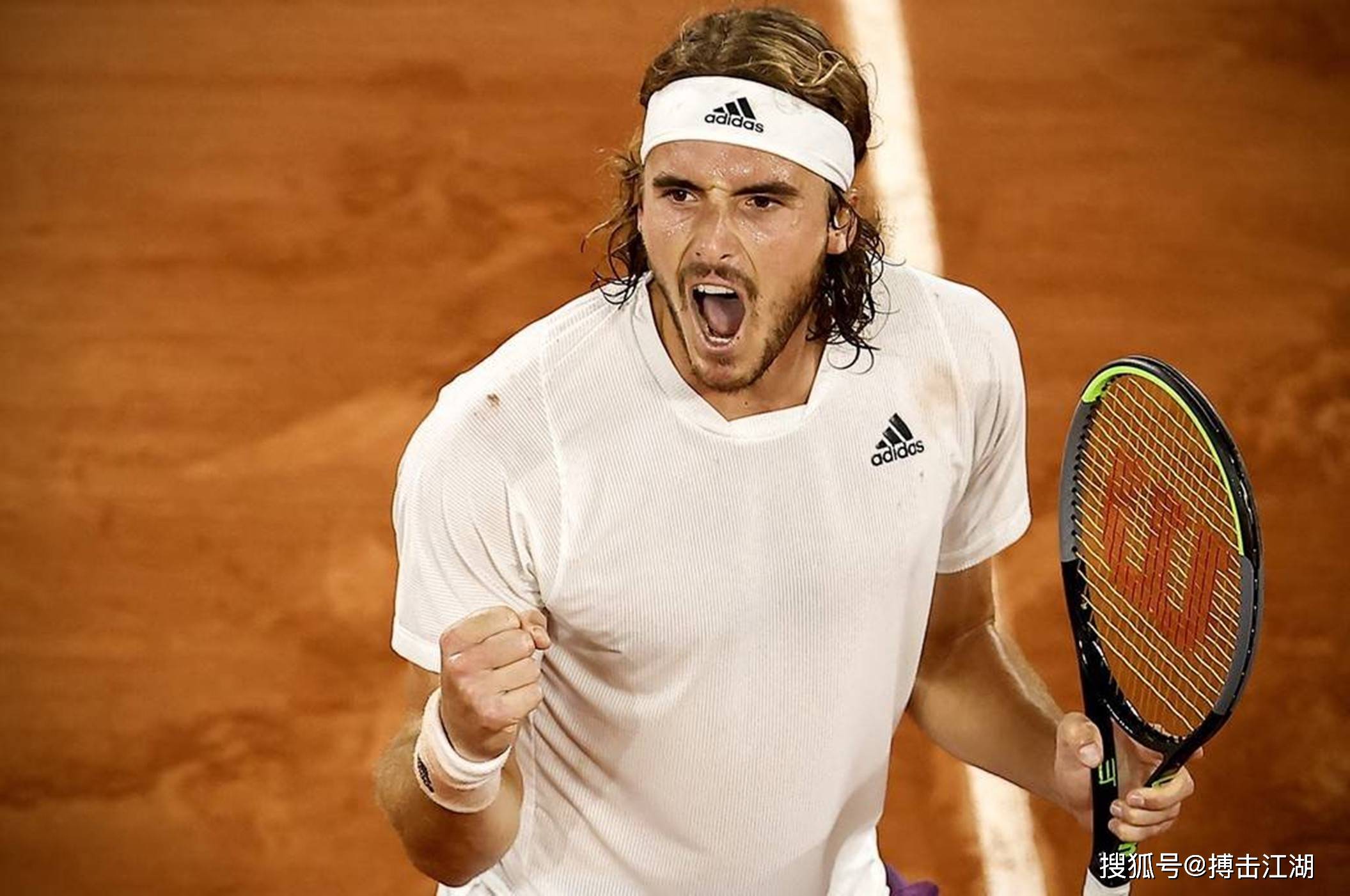 戴维斯杯鏖战ATP总决赛,西西帕斯带队取胜 戴维斯杯鏖战ATP总决赛,西西帕斯带队取胜