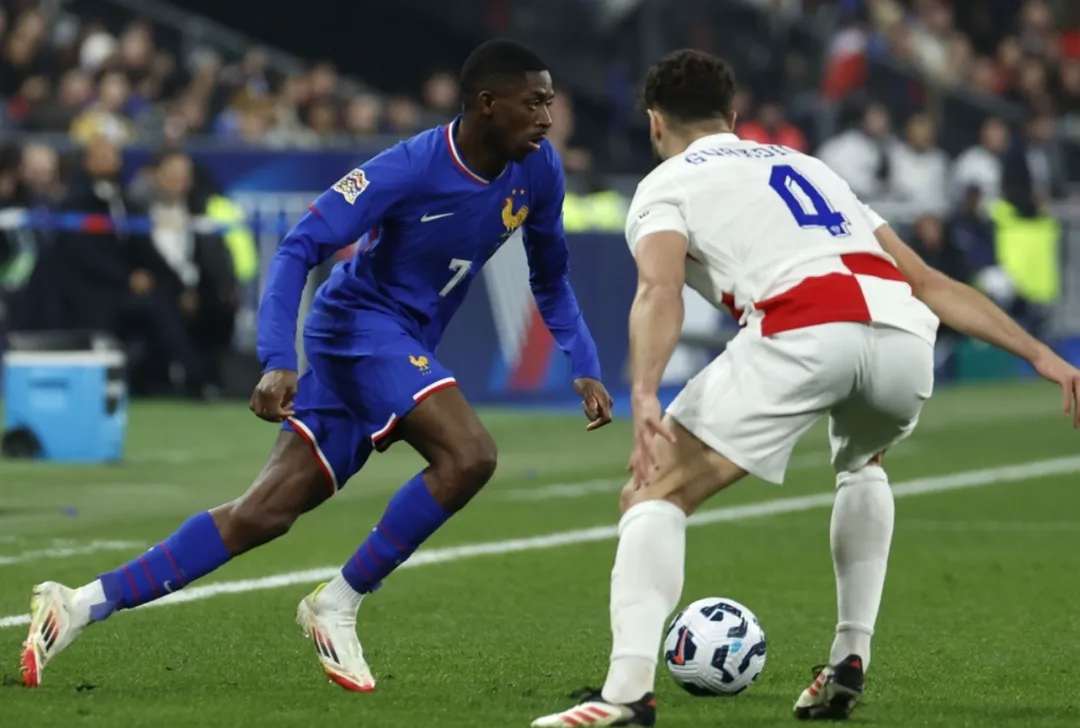 法国队险胜奥地利队，梁靖崑点燃赛场