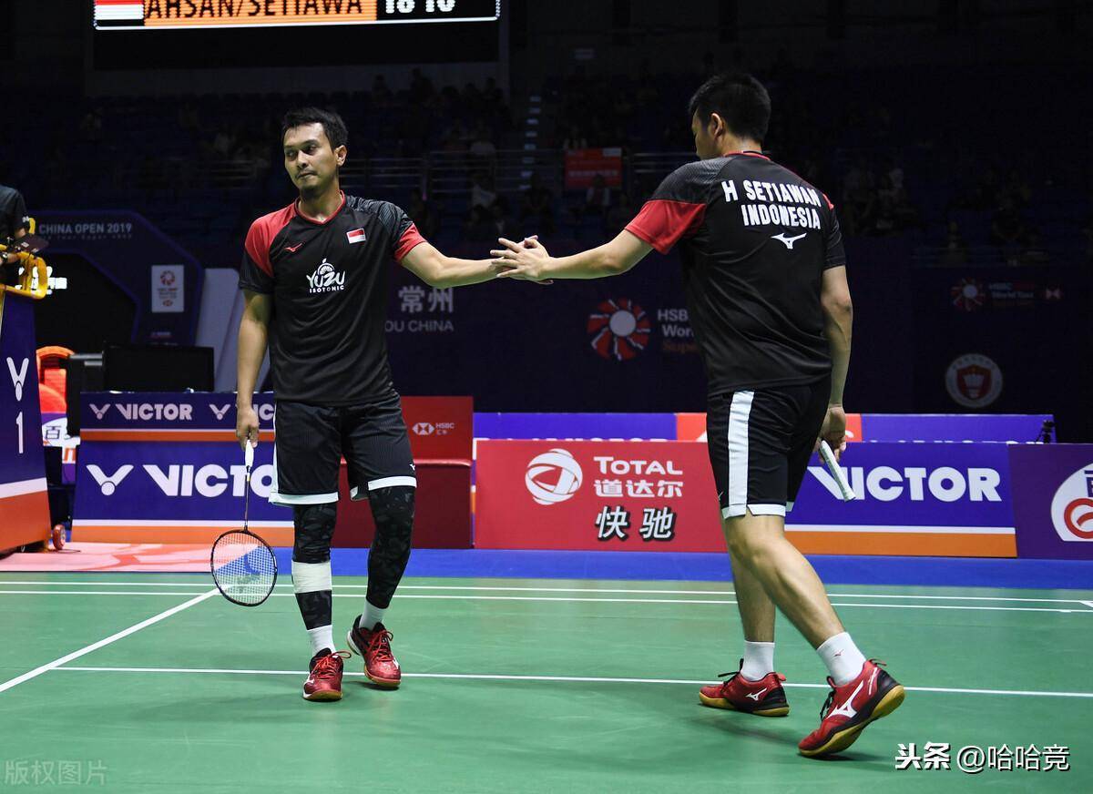 韩国队碾压印尼队，安赛龙统治全场