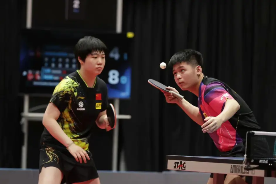 奥地利队完胜德国队，王皓带队取胜