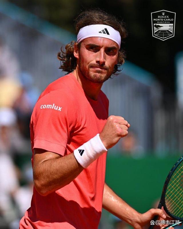 美网横扫澳网,西西帕斯扛起全队 美网横扫澳网,西西帕斯扛起全队