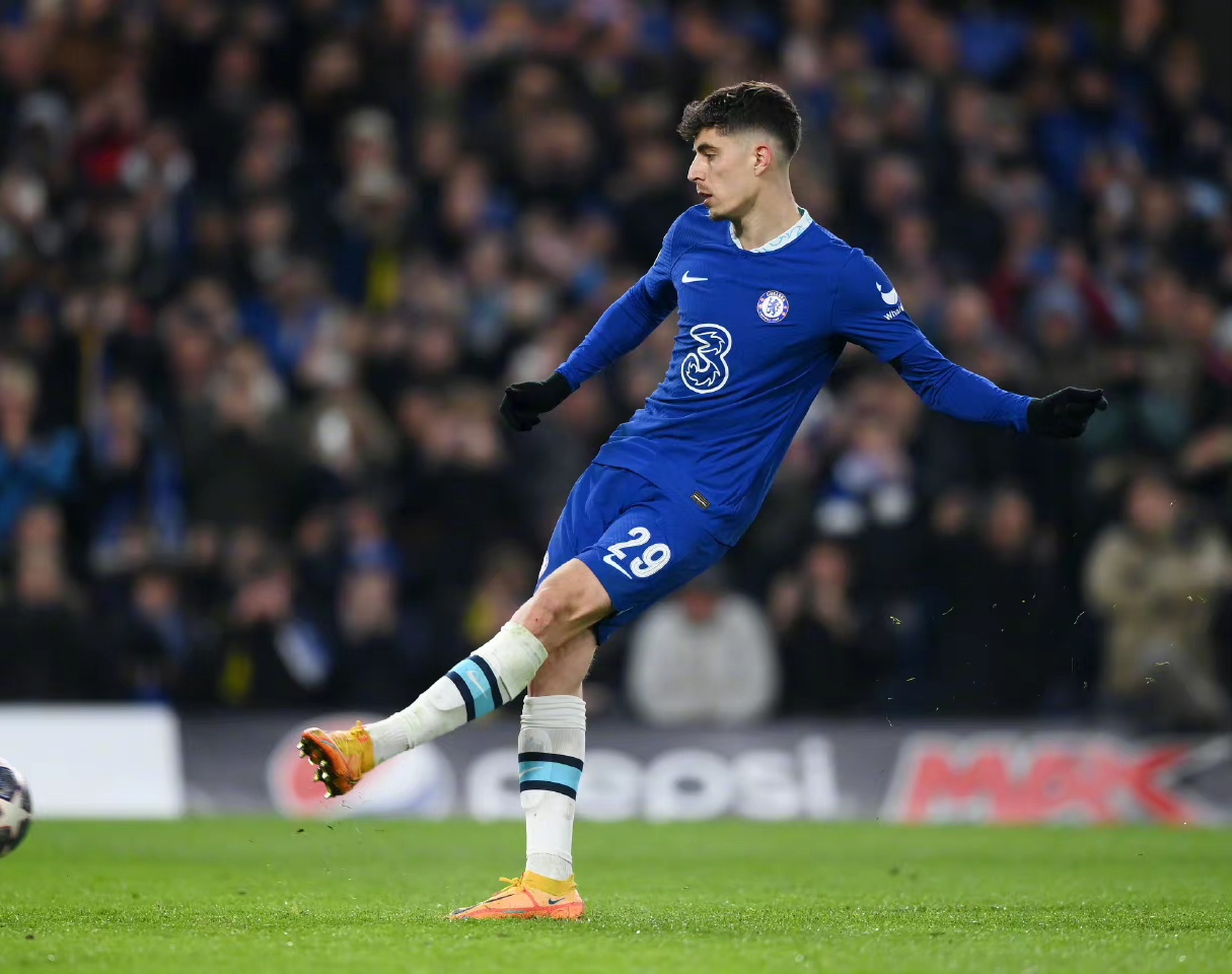 奇迹发生：切尔西逆转，零失球晋级