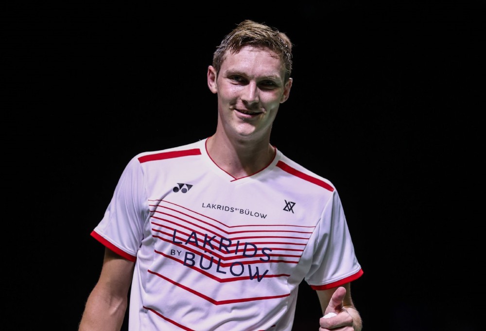 印尼队险胜印度队，安赛龙状态火热