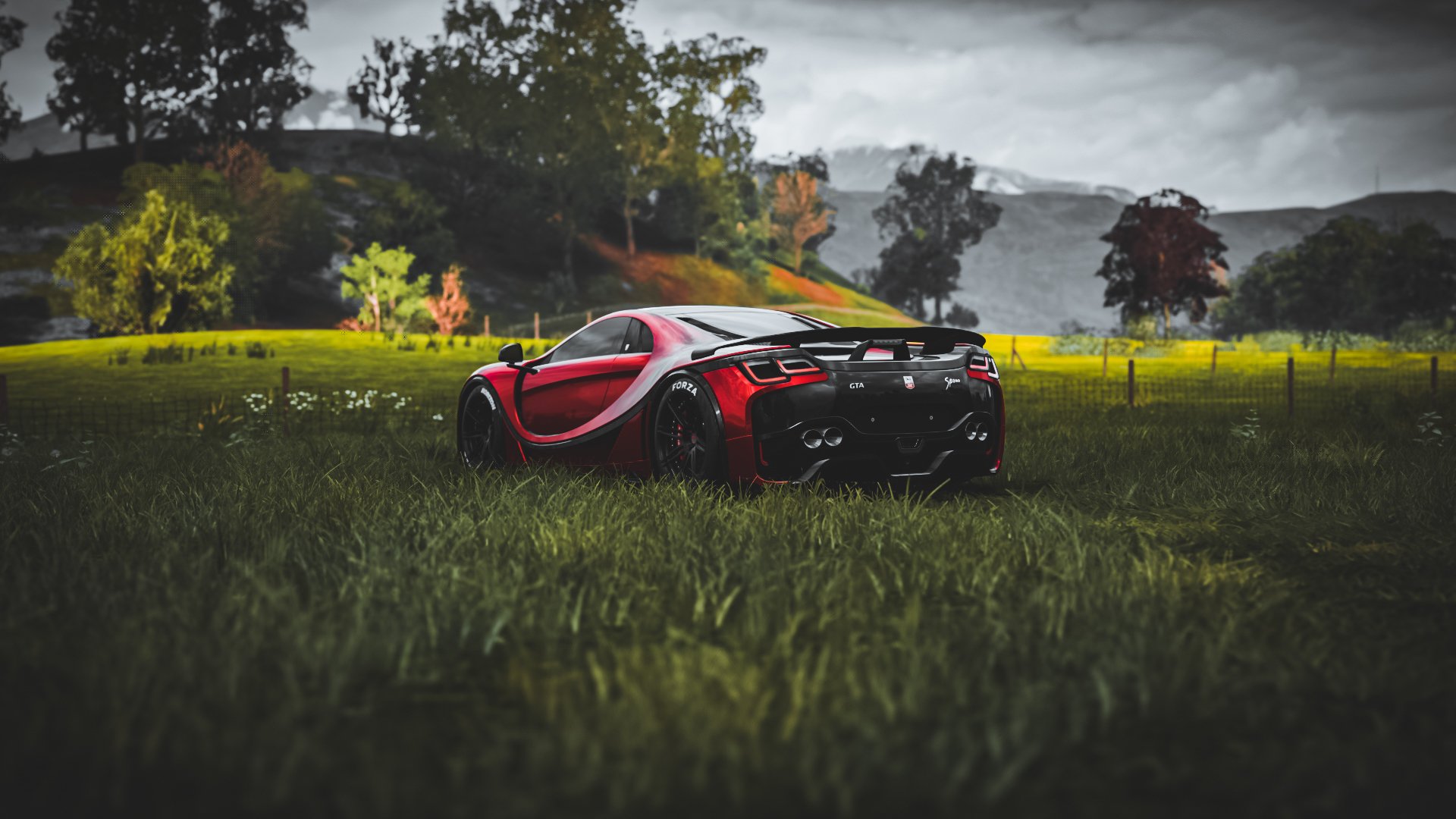 年终总决赛的复仇，鲁德美网失意后的高光闪耀