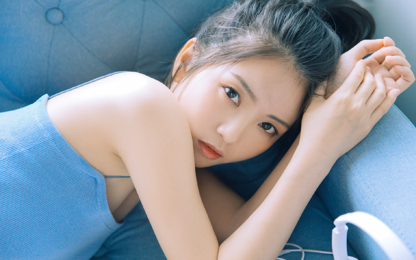 所有赢家的桌上，都放着一把相同的钥匙