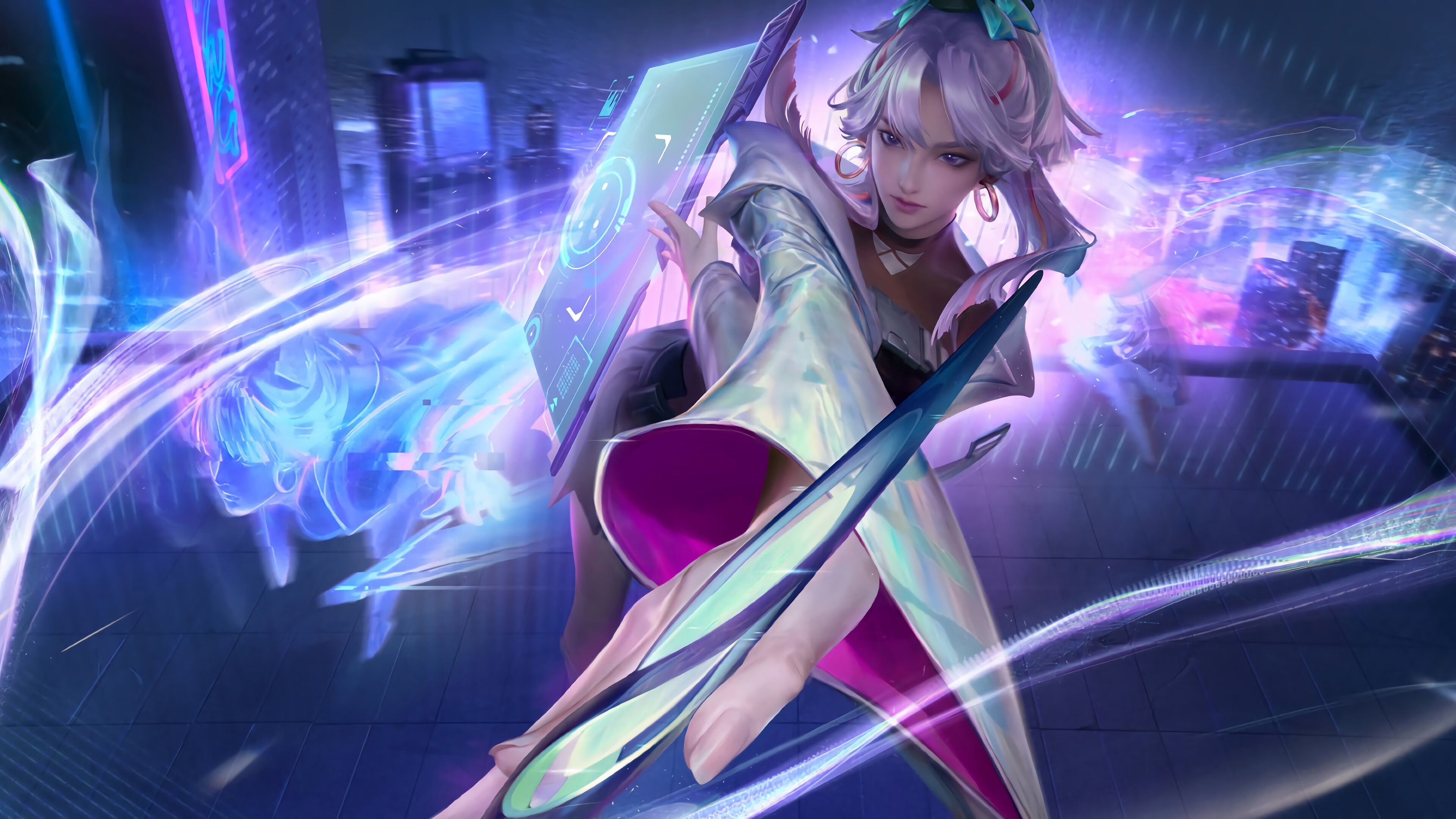 擎天之柱!胡金秋持续内线杀伤助广厦力克深圳